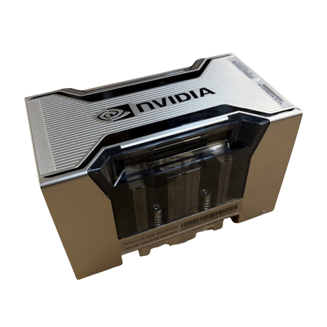 NVIDIA 965-2G506-0031-000 - NVIDIA GPU HEATSINK FOR A100 SXM4 40GB GPU