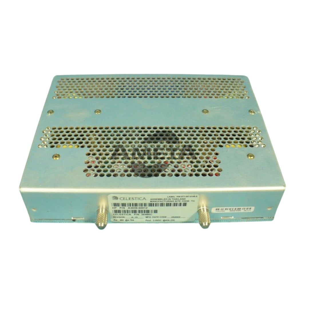 A5168A - Processor Support Module for 360,440&550MHz CPUs - N/rp7400