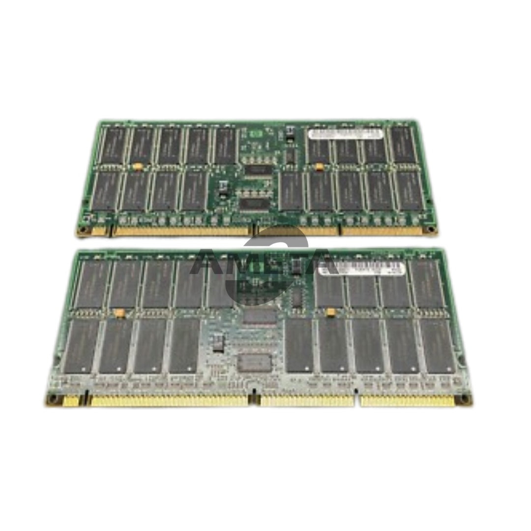 HP A6115A, 2048MB (2x1GB) HD SyncDRAM Memory Module for L Class/rp54x0