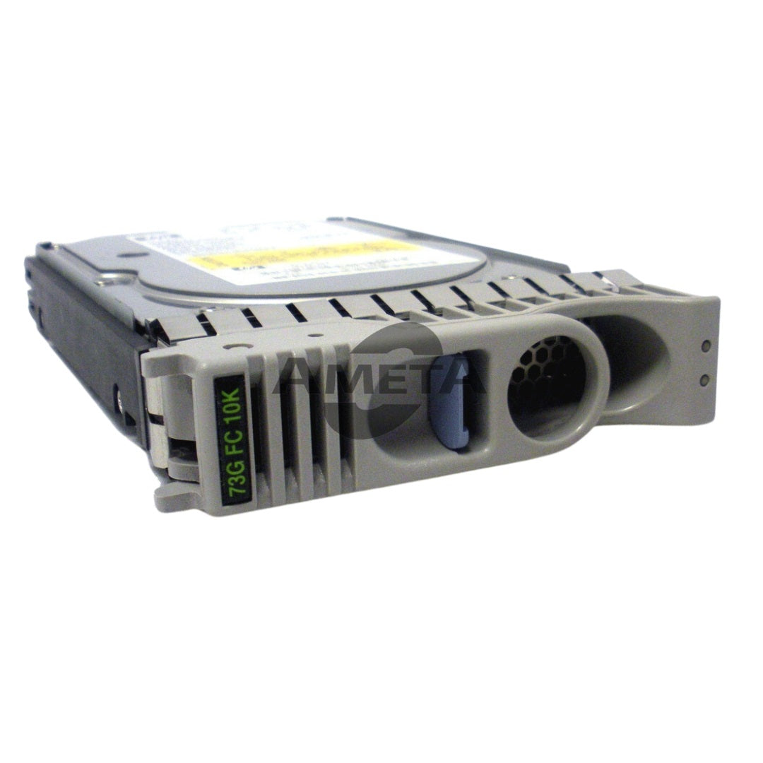 HP A6194A - 73GB 10K FC Disk LFF Module