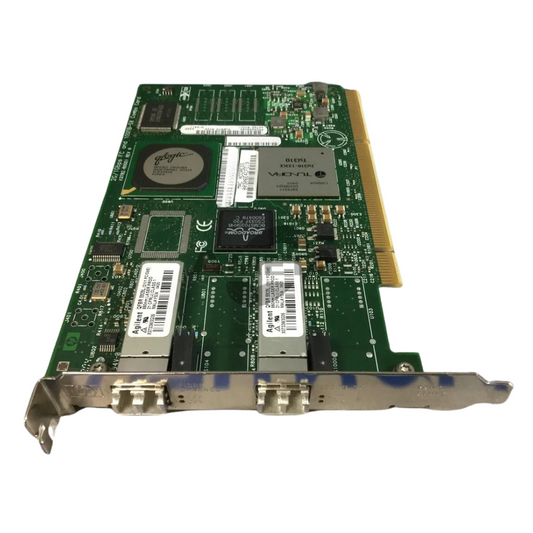 A9782A / A9782-60002 - PCI-X 2GB FC/1000Base-SX Adapter