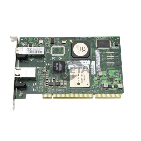 A9784A / A9784-60002 - PCI-X 2GB FC/1000Base-T Adapter
