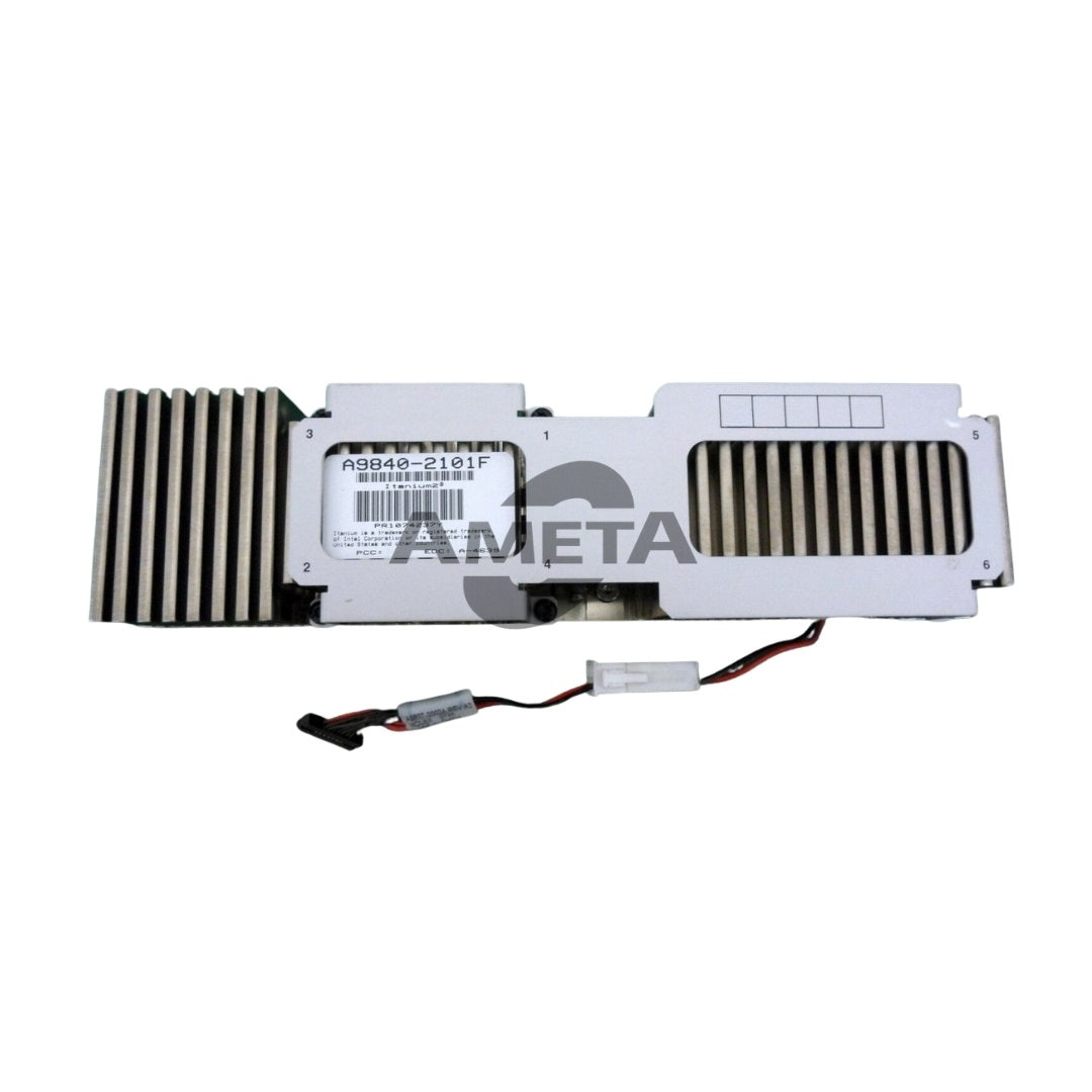 HP A9840A - Itanium2 1.6GHz/24MB Dual Core Montecito CPU SuperDome