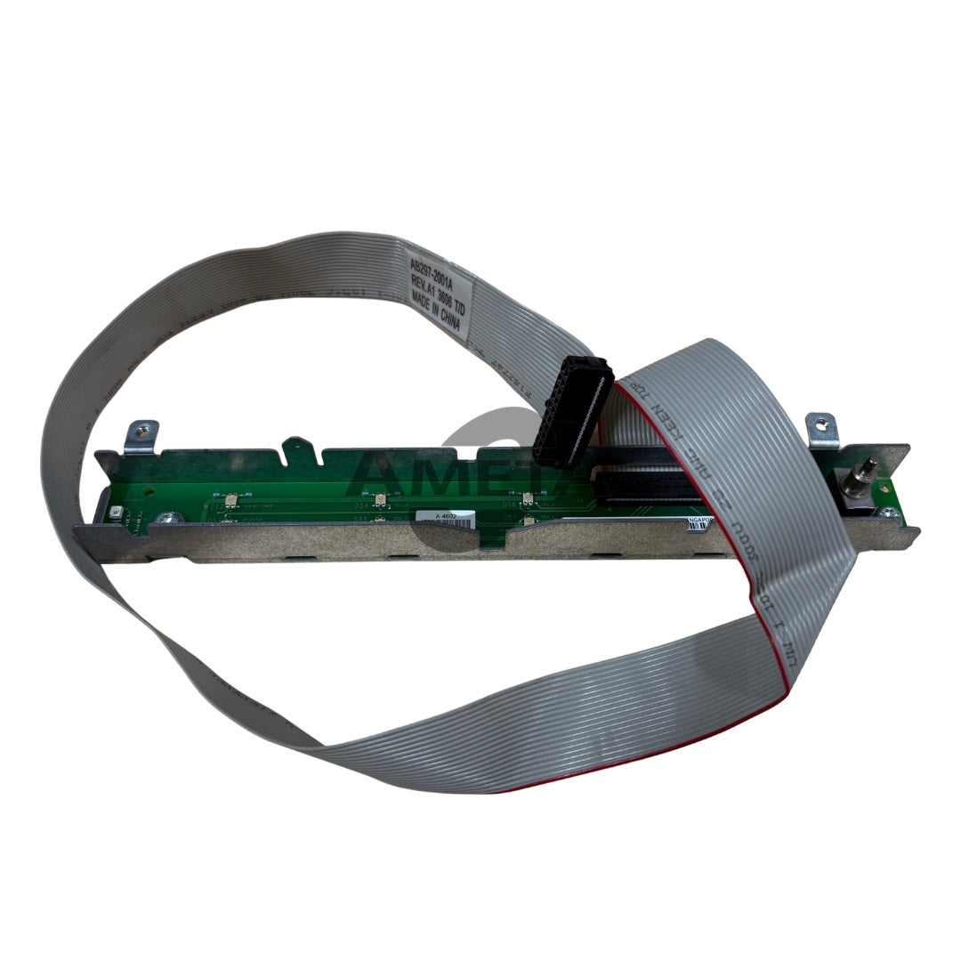 AB297-60103 – HPE Integrity rx8640 Kona Front Panel