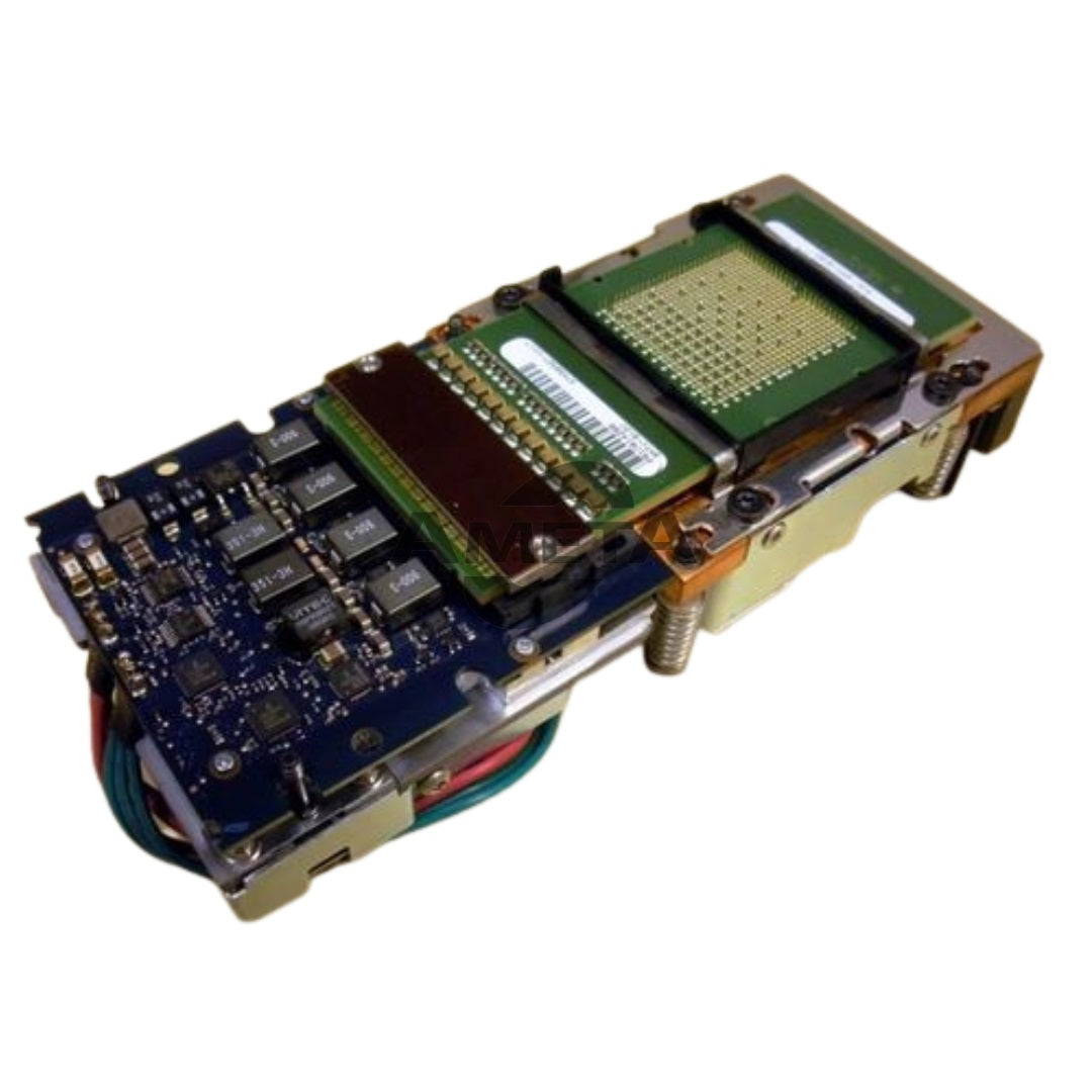 HP AD394A - 1.42GHz/12MB Dual Core Itanium2 9120N Processor for BL860c