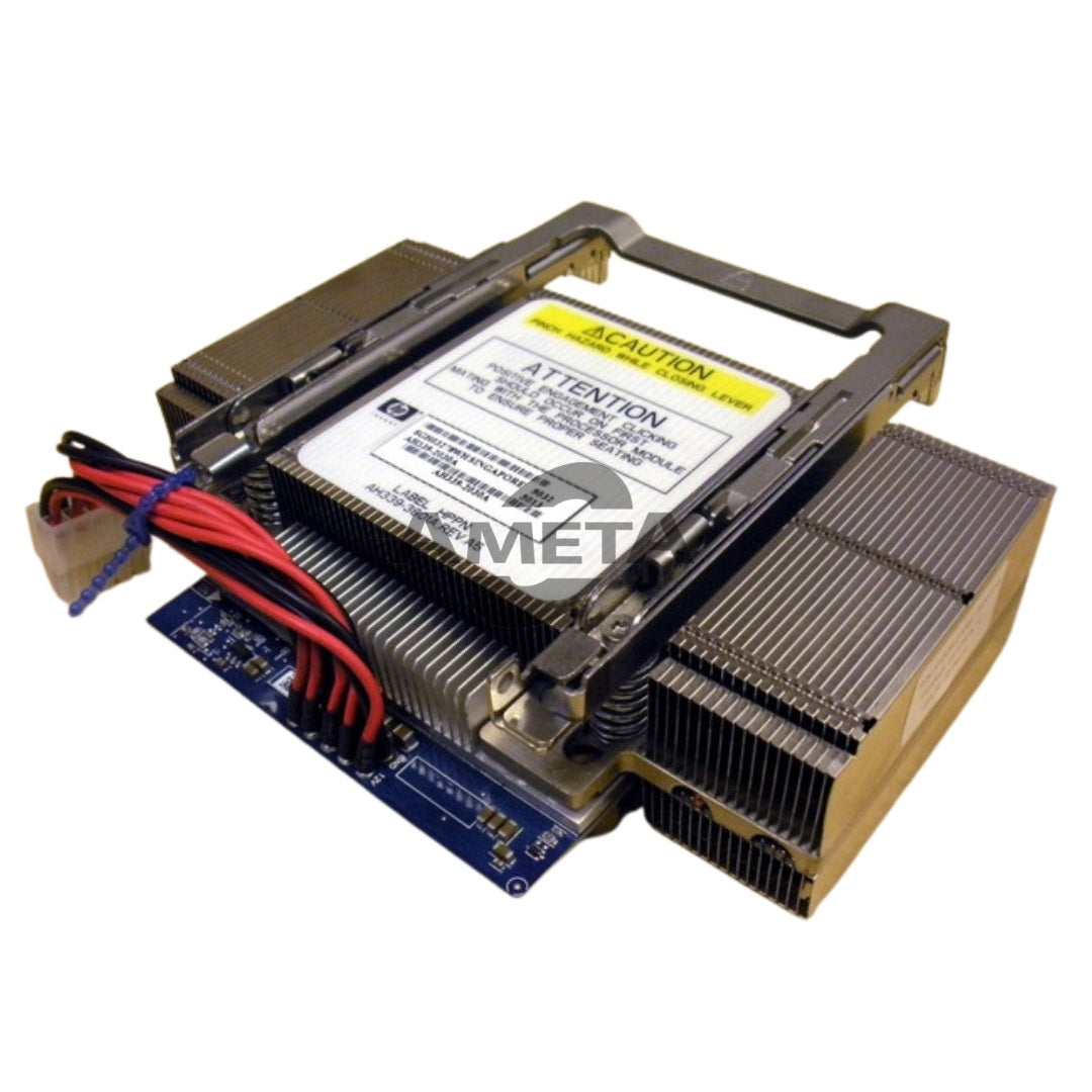 HP AH388A – BL8X0c i2 Itanium 9350 1.73GHz 4-Core Processor Kit