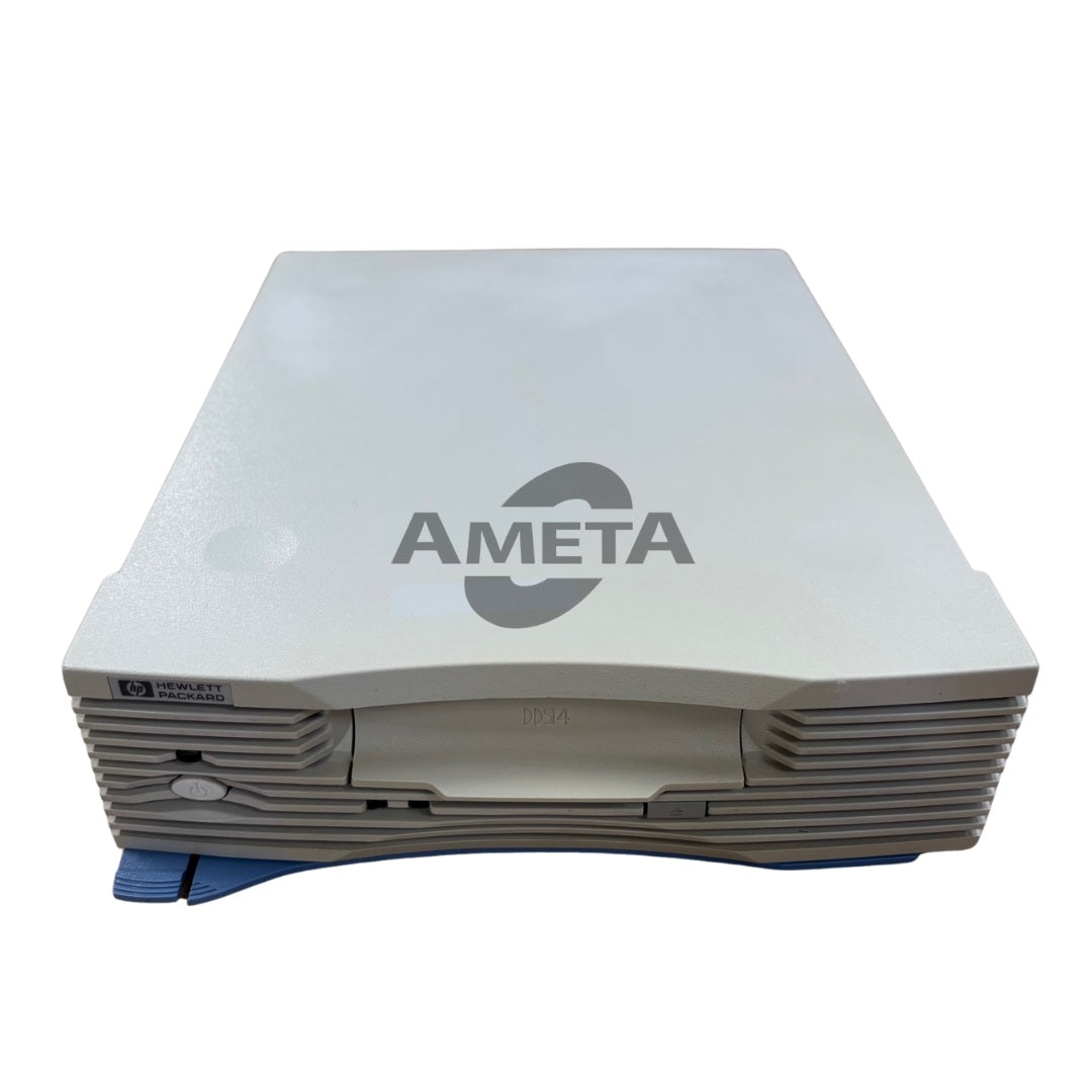 HP C6369A – SMART Rackable LVD DDS-4 DAT Backup Module