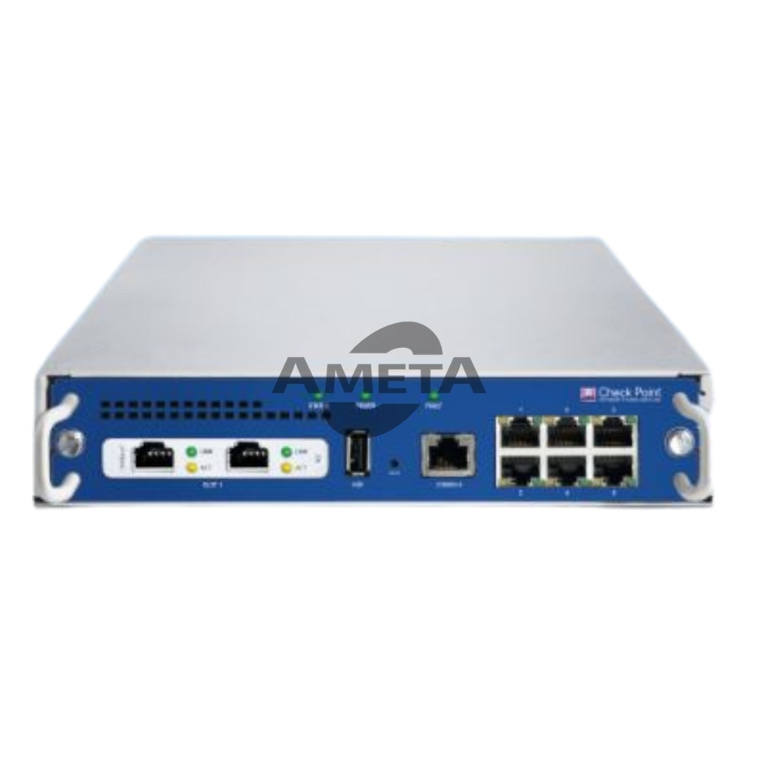 CPAP-IP295-D-AC-DS – Check Point IP Appliance Model IP295