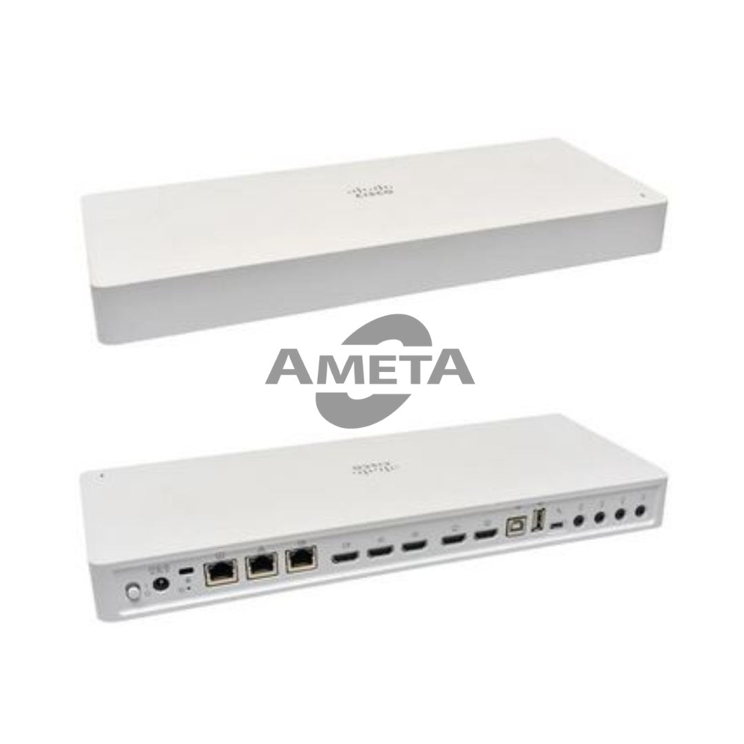 CISCO CS-CODEC-PLUS - Cisco Webex Codec Plus