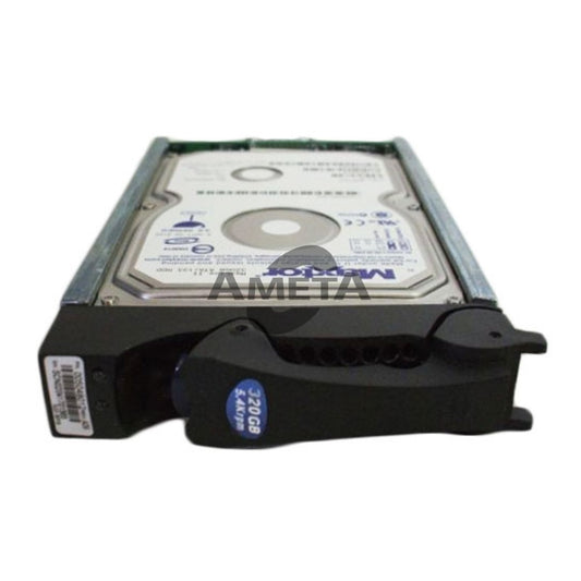 CX-AT05-320 - 320GB ATA 5400RPM Disk Drive for CX