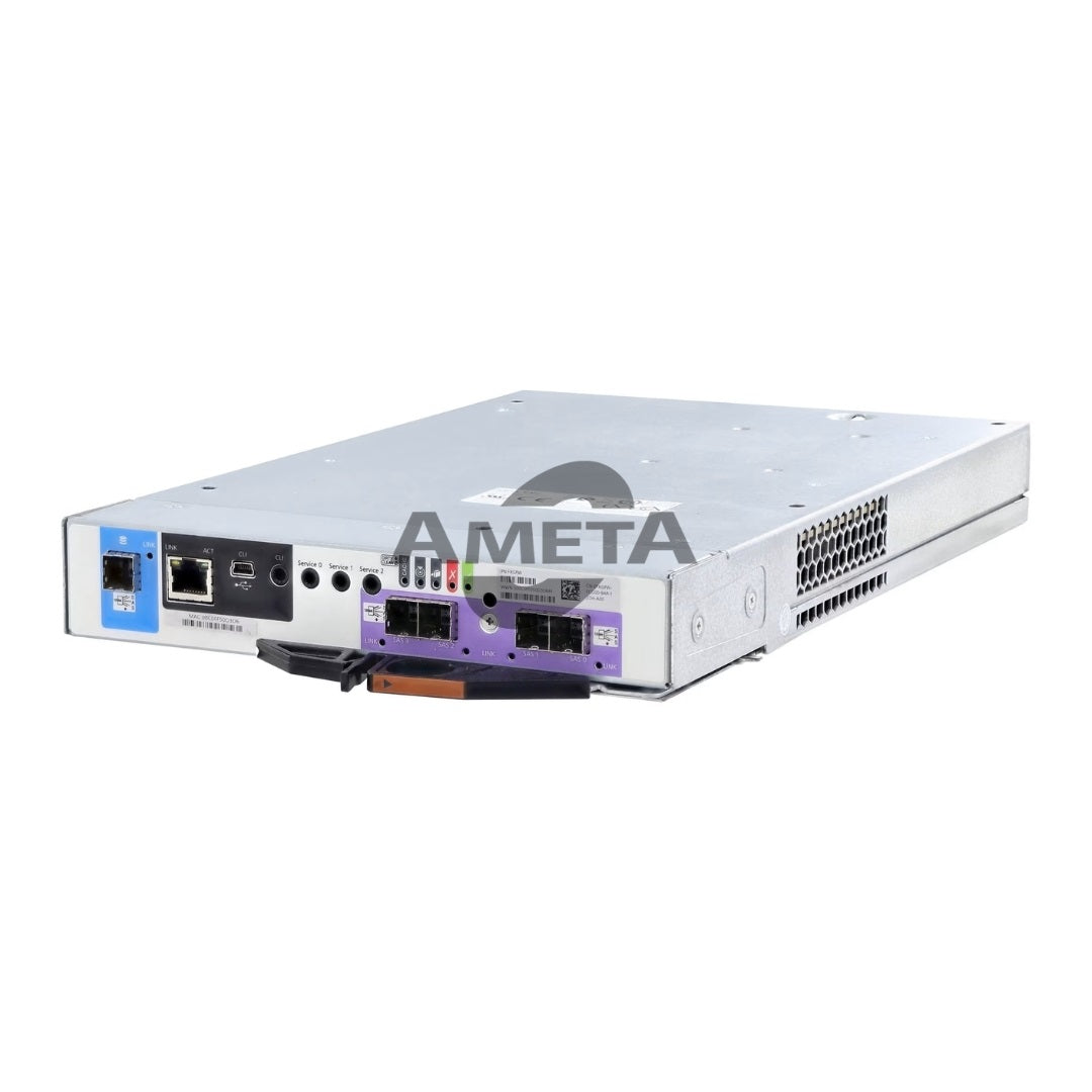DELL FXGPW / 0FXGPW - PowerVault ME4012/ME4024 SAS 12G Controller