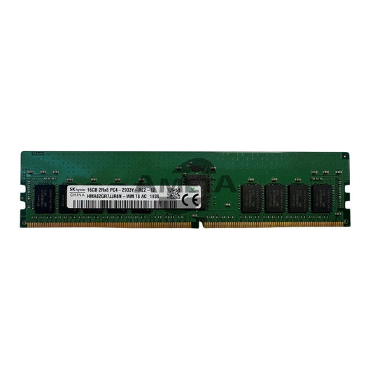 HMA82GR7CJR8N-WM - Hynix 16GB 2Rx8 PC4-23400-2933Y RDIMM