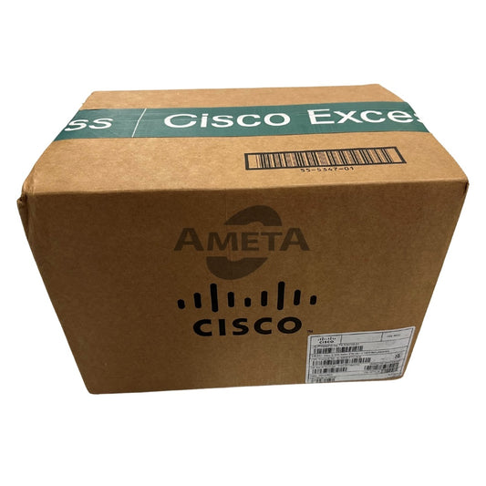 IE-3000-4TC - Cisco IE 3000 Switch, 4 10/100 + 2 T/SFP (Cisco Excess)