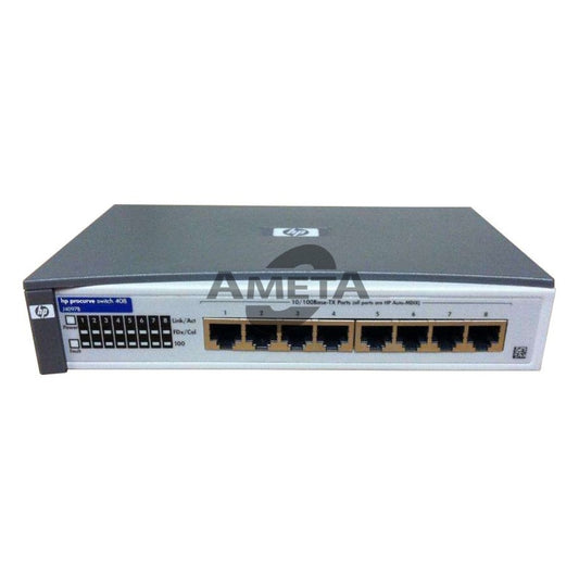 J4097B - HP ProCurve Switch 408