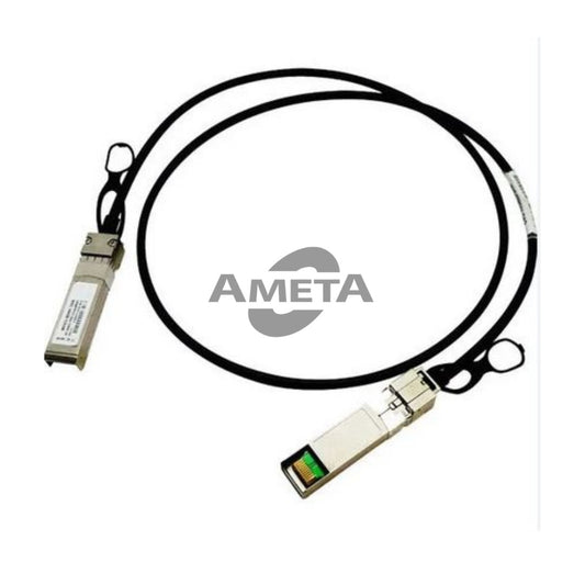 HPE JD095C X240 10G SFP+ to SFP+ 0.65m DAC Cable