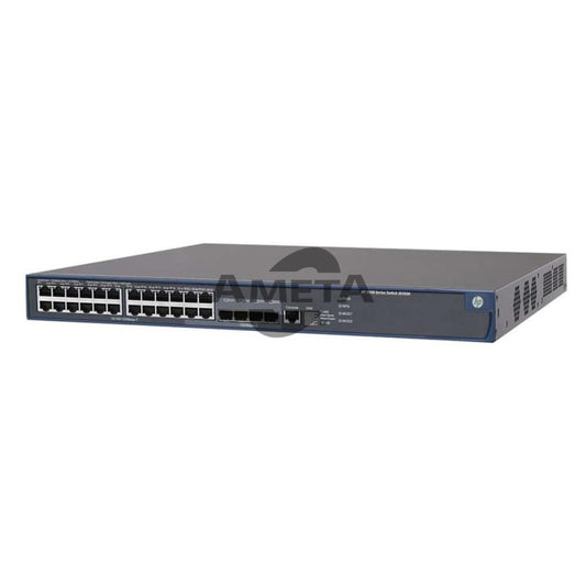 JD369A - HP A5500-24G SI Network Switch