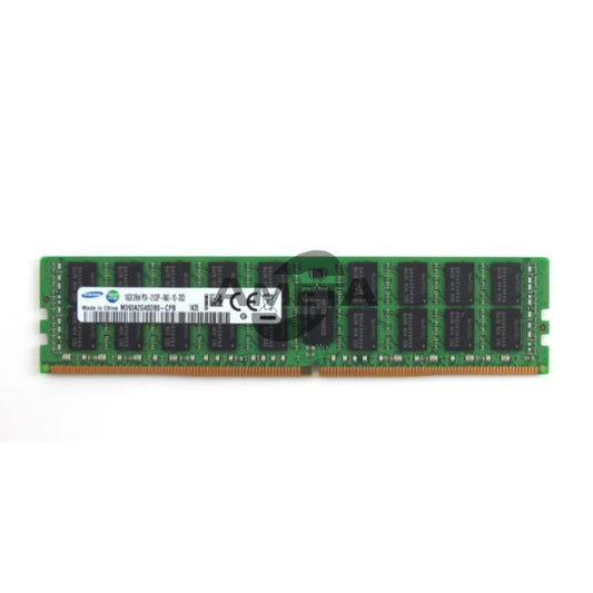 JMC1P - 16GB 2Rx4 DDR4 RDIMM 2133MHz Memory