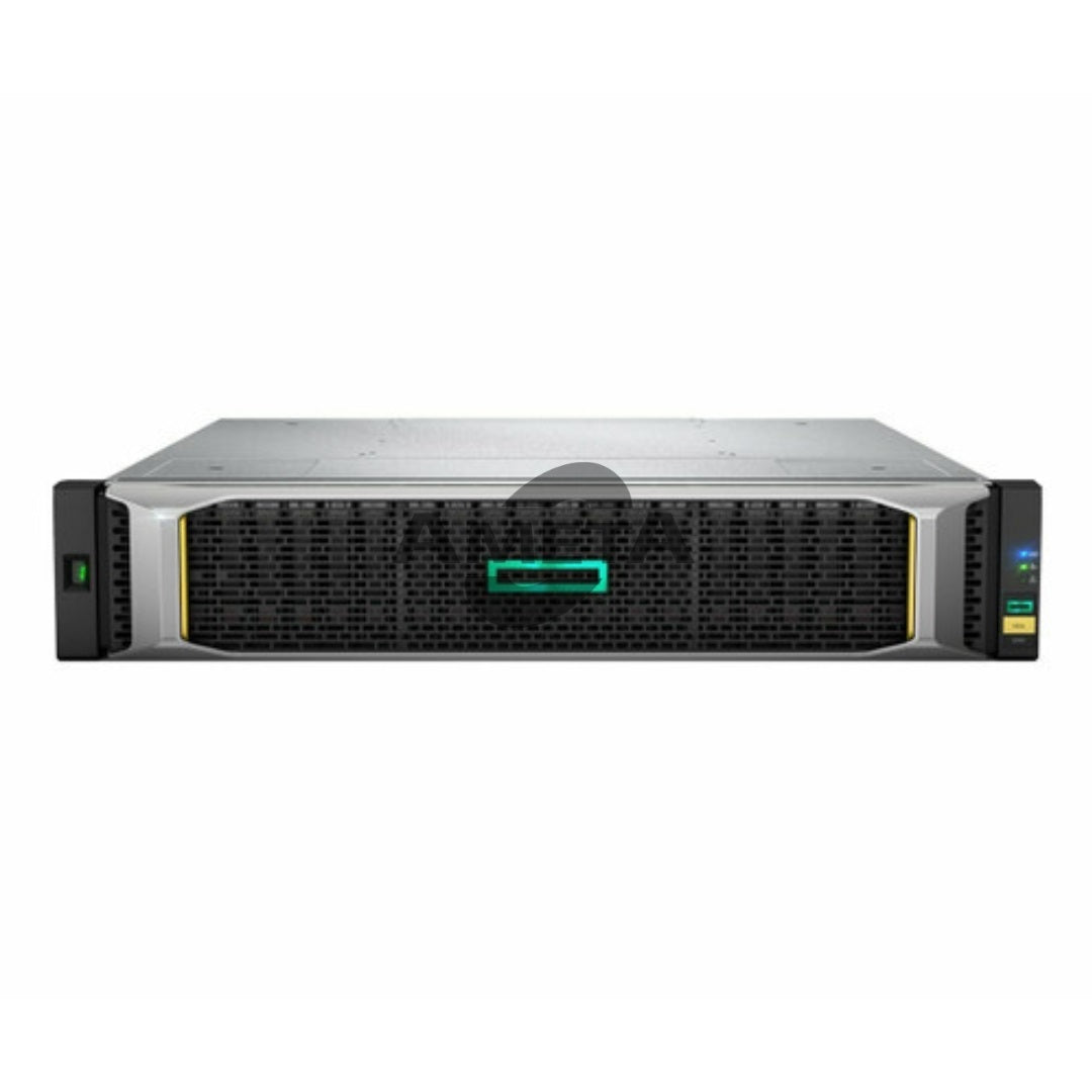 K2R80A - HPE MSA 2040 energy star SAN dual controller SFF storage