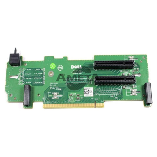 MX843 / F367K - Dell R710 Riser Card 2 PCI-E X8