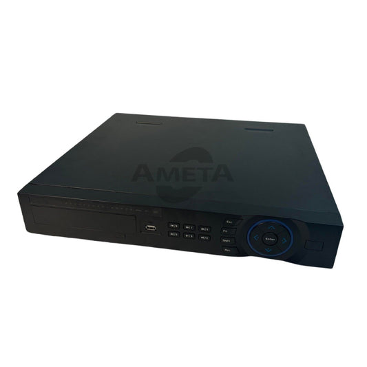 NVR4416-16P - NVR 16CH, 4TB HDD & 16 Ports PoE Switch
