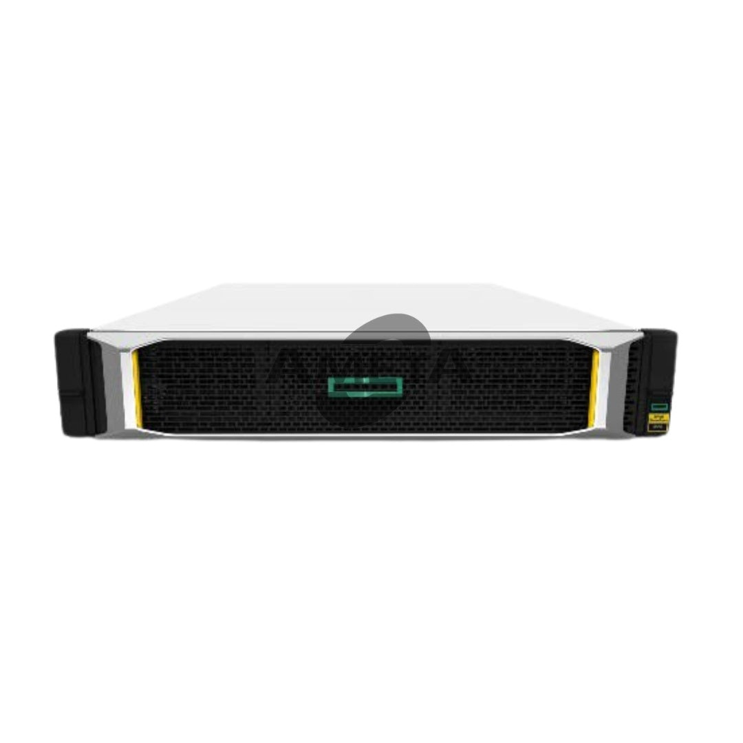 HPE Q2R19A - HPE MSA 1050 8Gb Fibre Channel Dual Controller SFF Storage