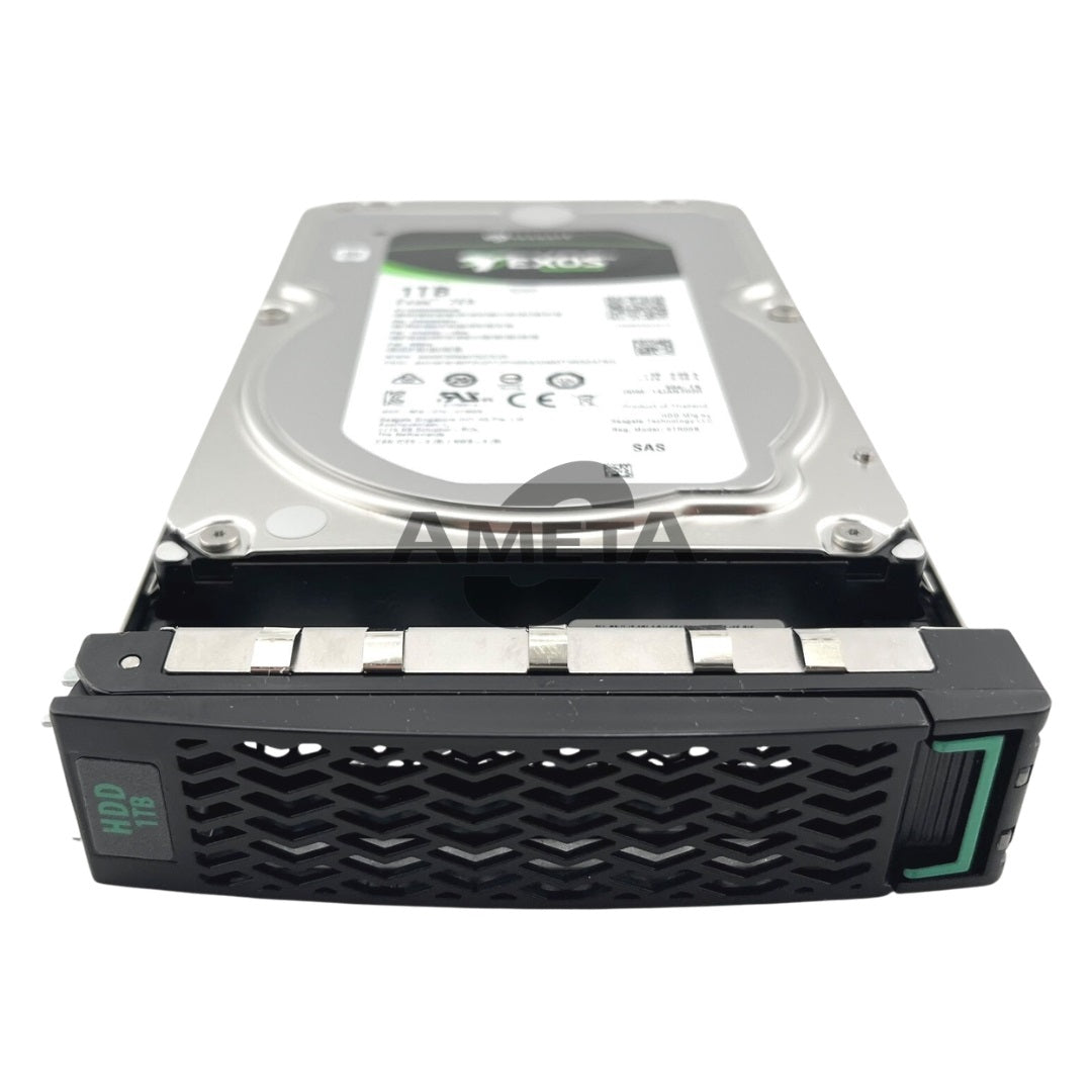 HPE Nimble Storage 1 TB Spare HDD – Q8D73A