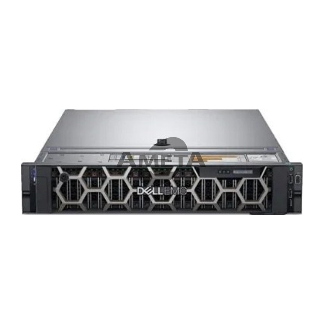 Dell PER740XD – PowerEdge R740XD 1x Gold 6252 24-Core / 64GB RAM / 24SFF Server