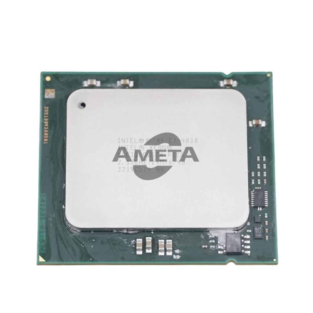 SLC3Q - Intel Xeon E7-4830 8C 2.13GHz 24 MB 1066MHz 130W Processor