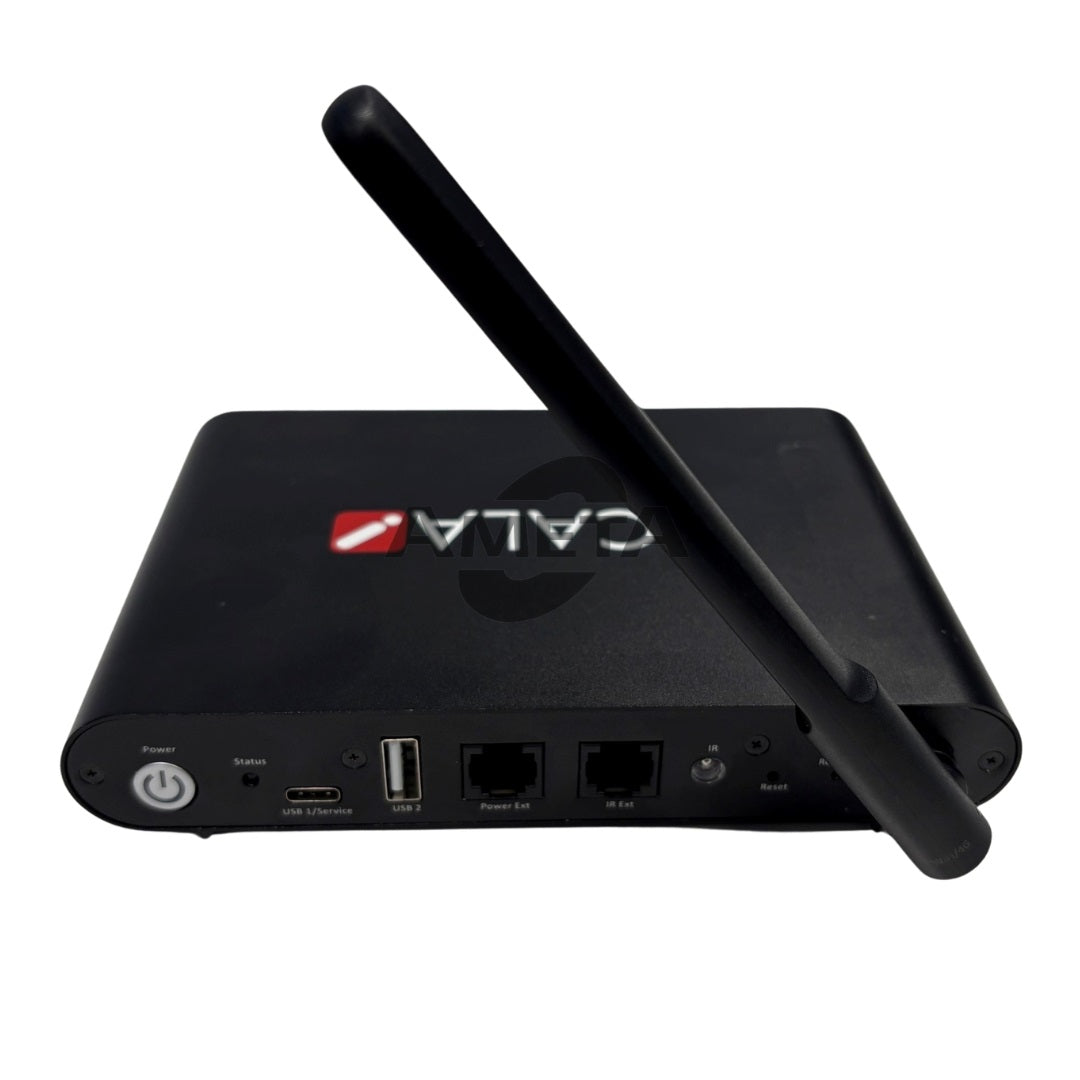 SCALA SMPR-RK3399-S - Scala Media Player-R