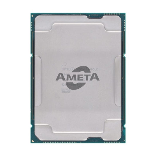SRKHN - Intel Xeon Gold 6346 16C 205W 3.1GHz Processor
