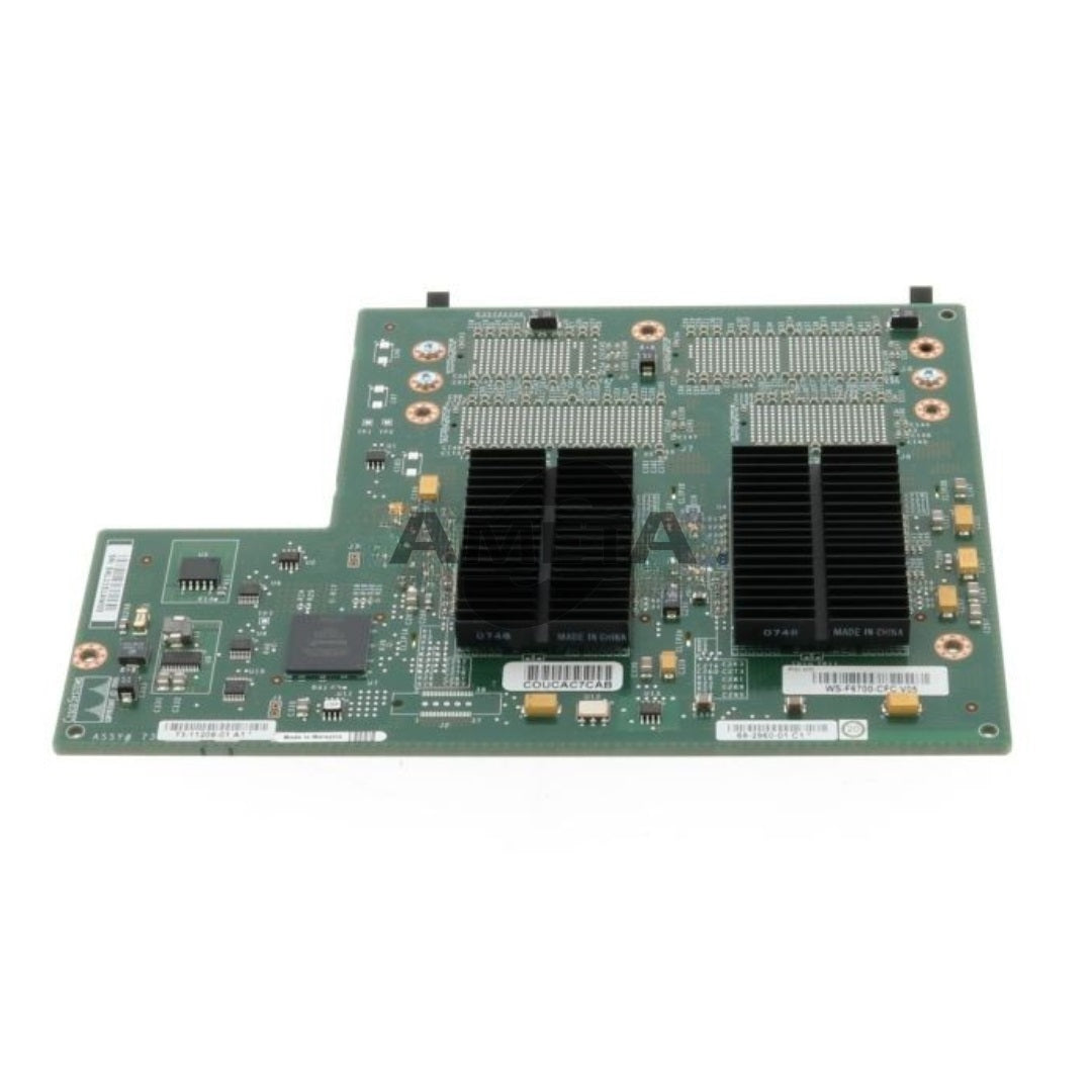 WS-F6700-CFC - Catalyst 6500 Central Fwd Card for WS-X67xx modules