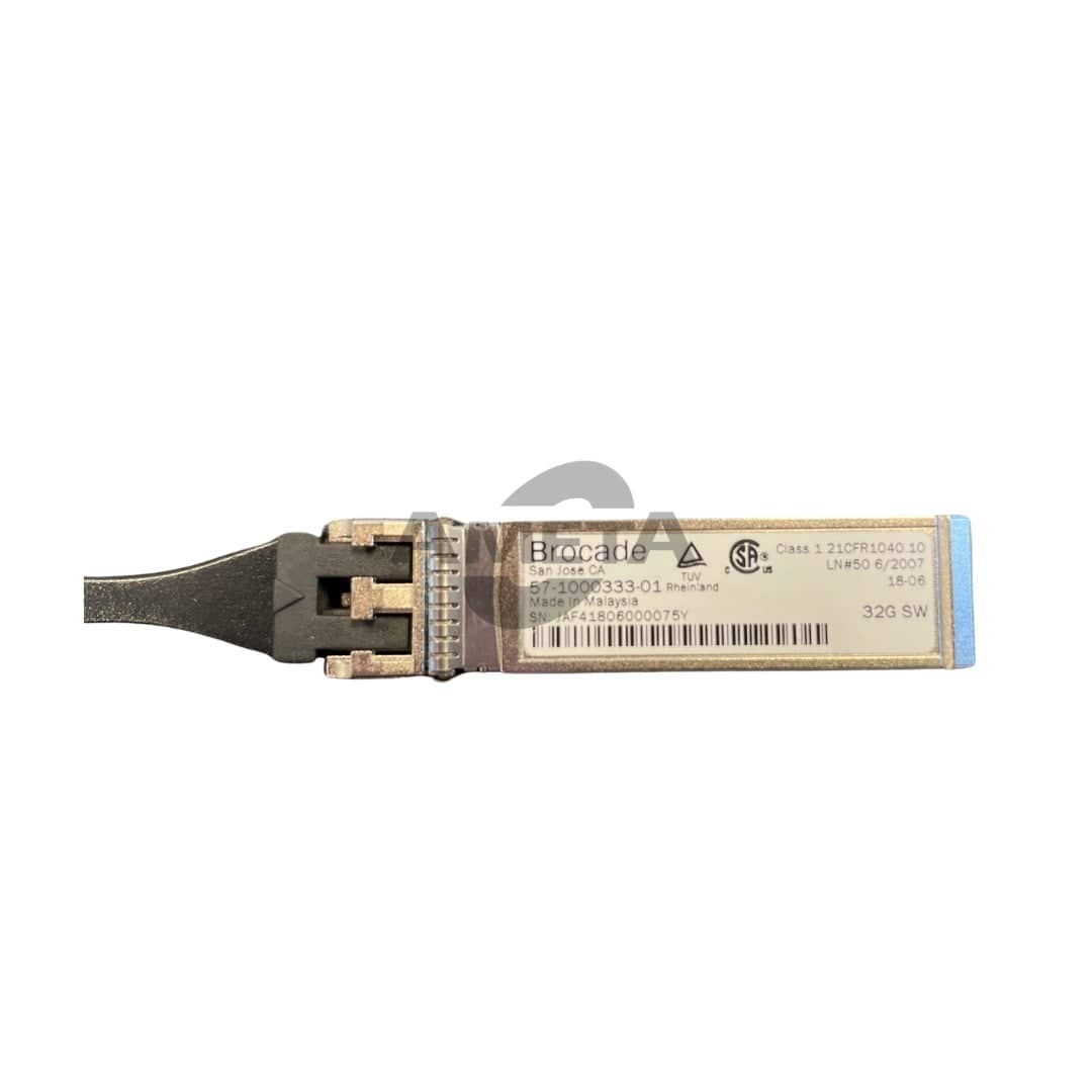 57-1000333-01 - 32Gbps SW SFP+ Transceiver