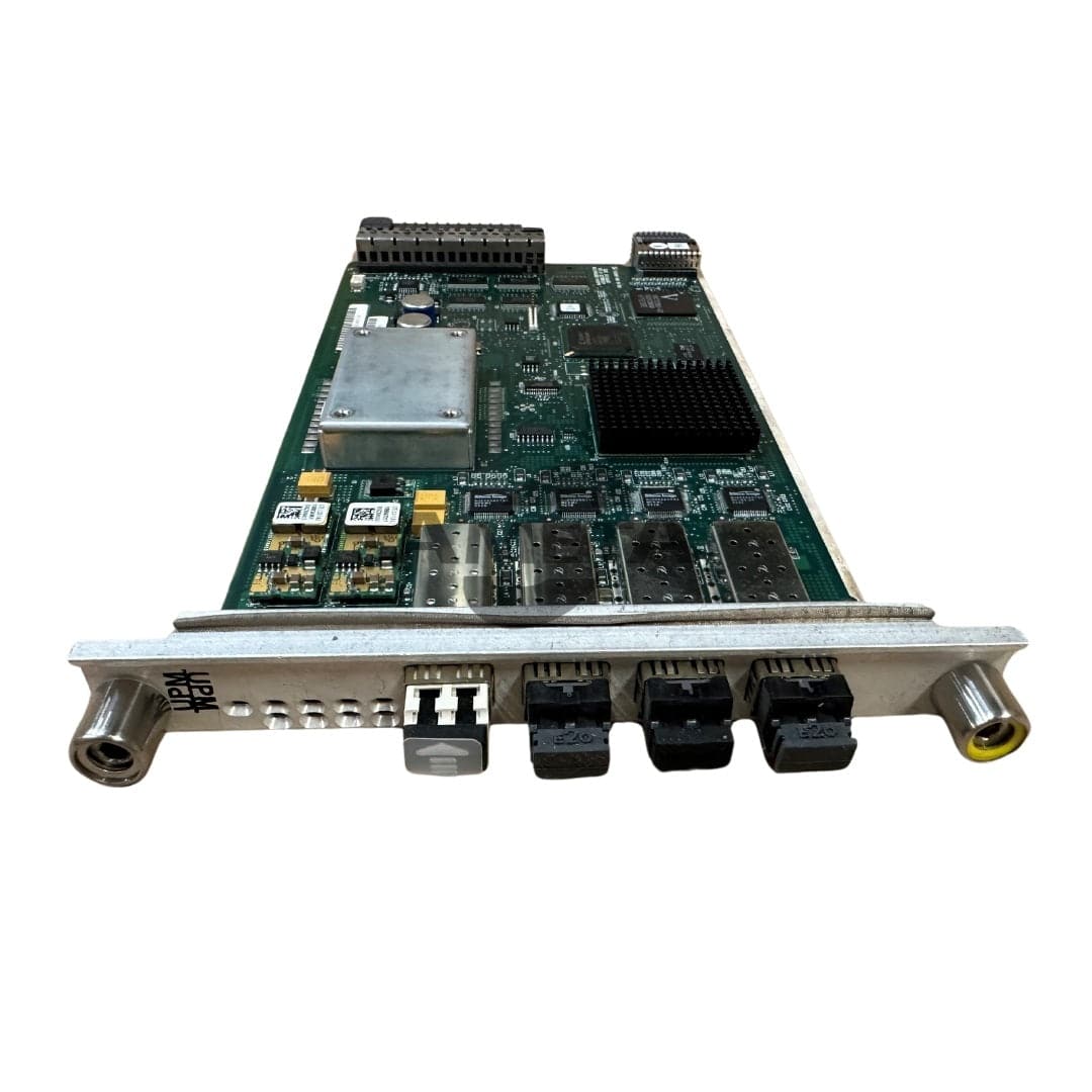 6210 - Brocade UPM 4 Port 2Gb Blades for 6140/6064 - SW
