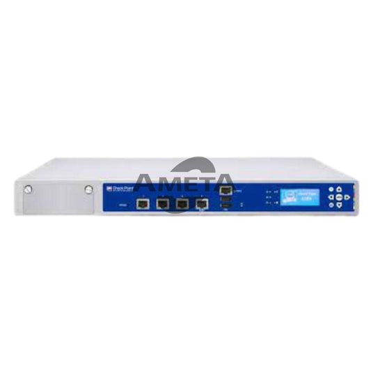 CPAP-SG4200-NGTP - Check Point 4200 Next Generation Threat Prevention Appliance