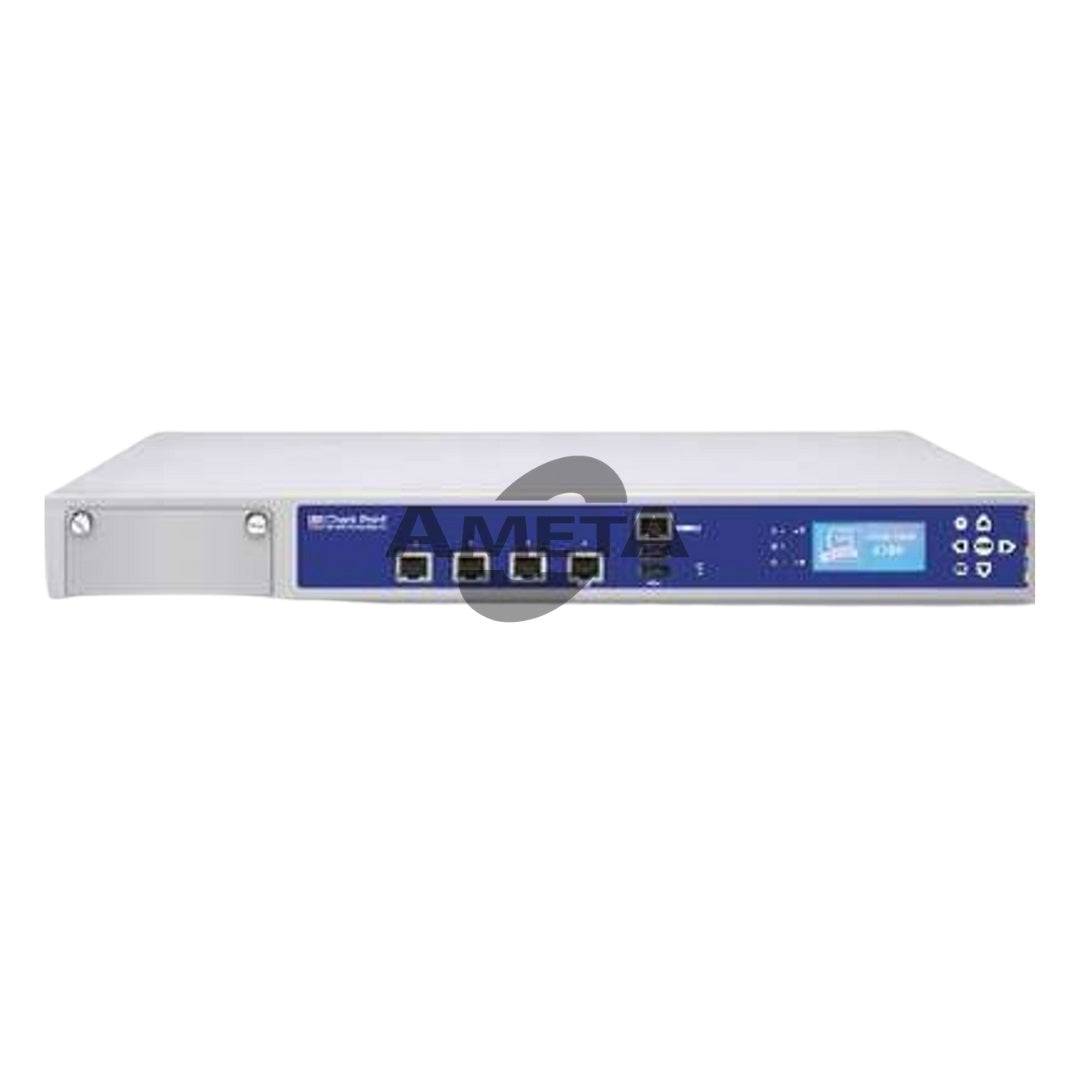 Check Point CPAP-SG4205-HA – 4200 Security Appliance with 5 Security Blades (High Availability)