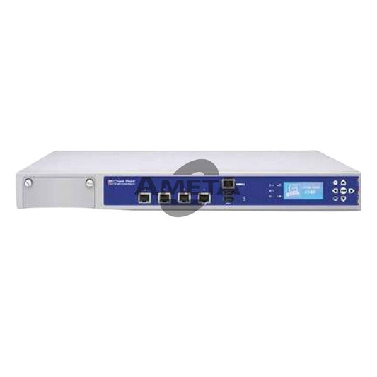 Check Point CPAP-SG4205-HA – 4200 Security Appliance with 5 Security Blades (High Availability)