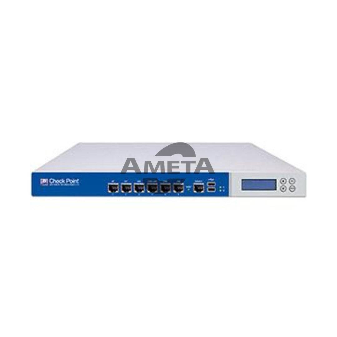 CPAP-SG576 - Check Point UTM-1 576 Total Security