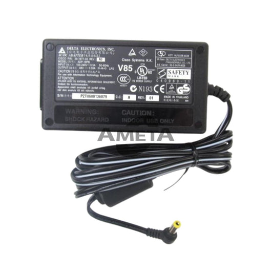 34-1977-03 - External Power Supply for Aironet 1100 1200 1300 Series