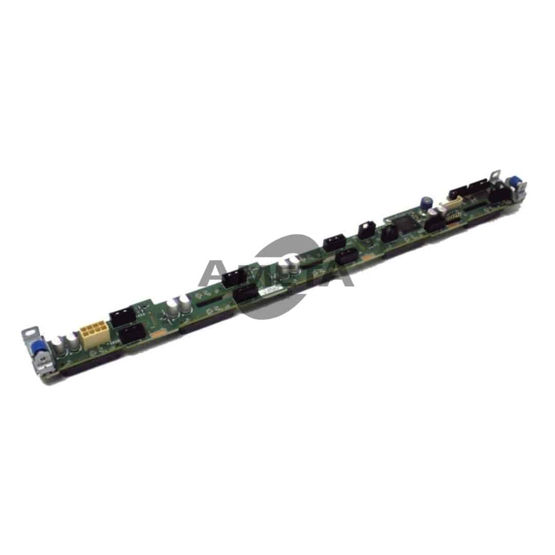 74-10148-01 - UCS C220 M3 8 Bay SFF HDD Backplane