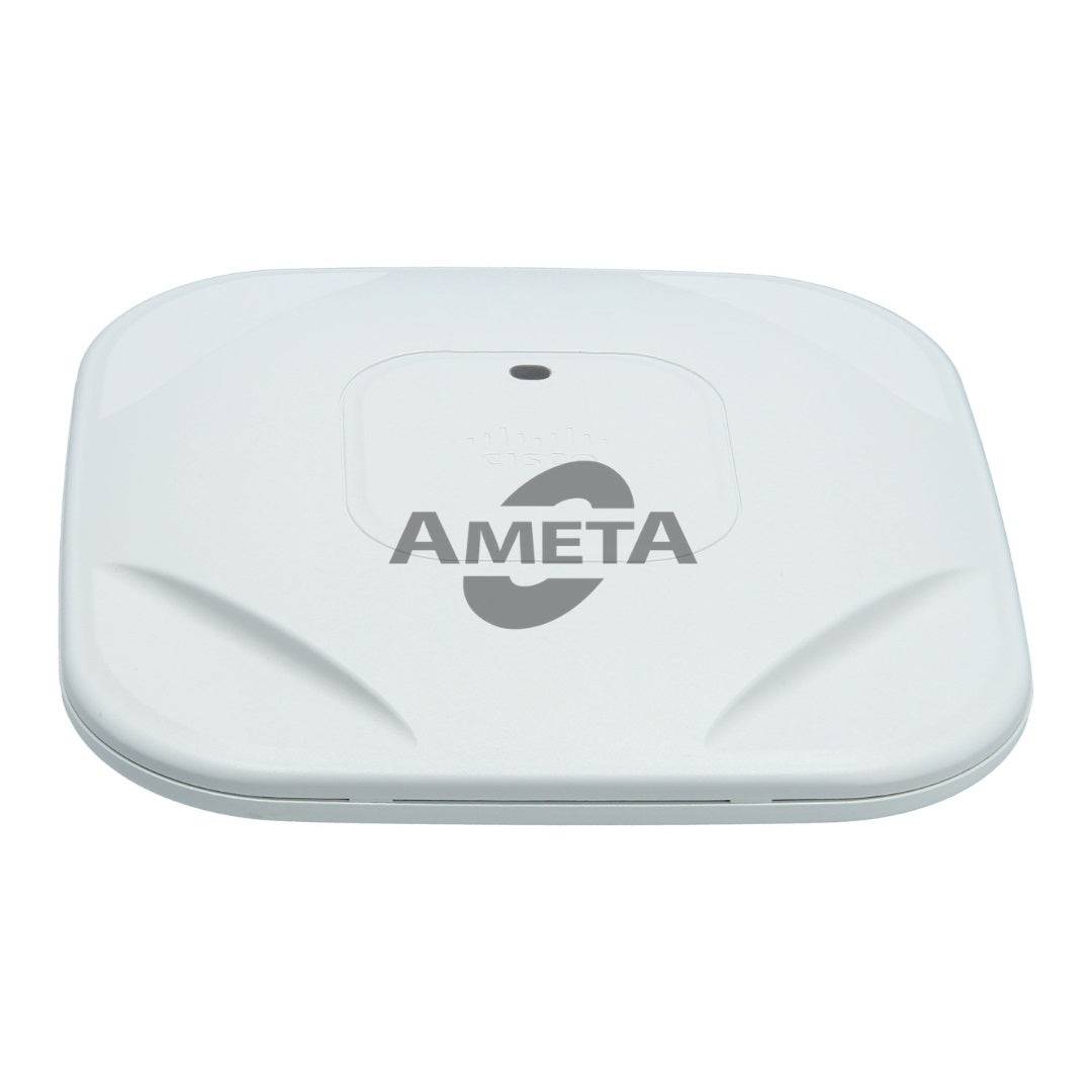 AIR-CAP1602I-E-K9 - 802.11a/g/n Ctrlr-based AP, Int Ant, E Reg Domain