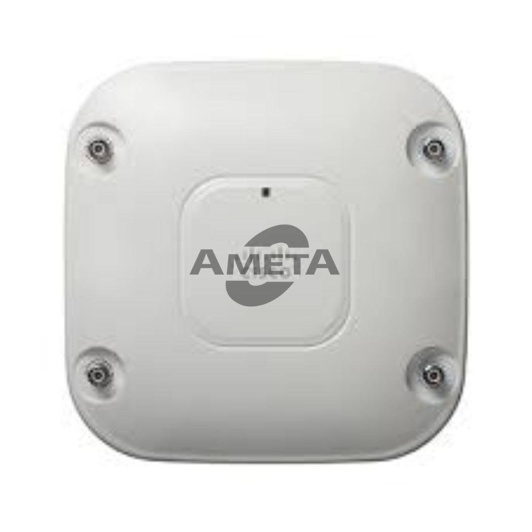 AIR-CAP2602E-E-K9 - Cisco 802.11n CAP w/CleanAir; 3x4:3SS; Mod; Ext Ant; E Reg Domain