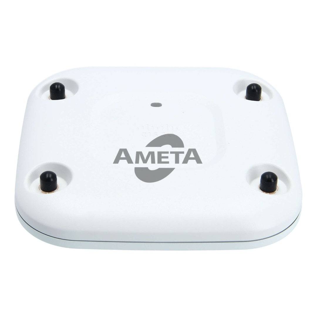 AIR-CAP2702E-E-K9 - 802.11ac CAP w/CleanAir; 3x4:3SS; Ext Ant; E Domain
