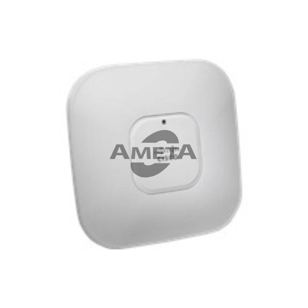 AIR-LAP1142N-E-K9 - Cisco 802.11a/g/n Fixed Unified AP; Int