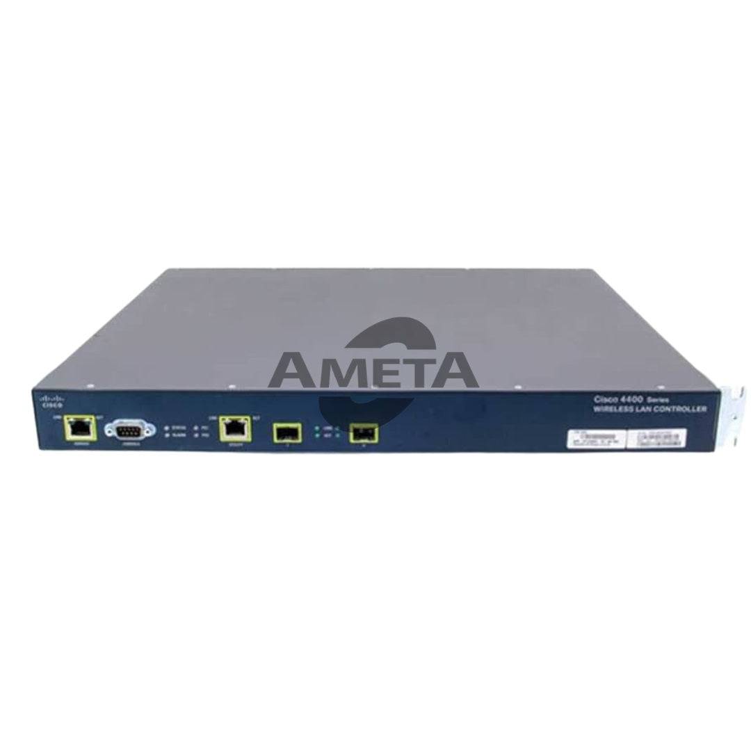 AIR-WLC4402-25-K9 - Cisco Aironet 4402 Wireless LAN Controller for up to 25 AP