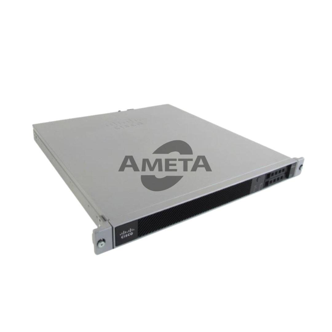 ASA5545-IPS-K9 - ASA 5545-X with IPS, SW, 8GE Data, 1GE Mgmt, AC, 3DES/AES