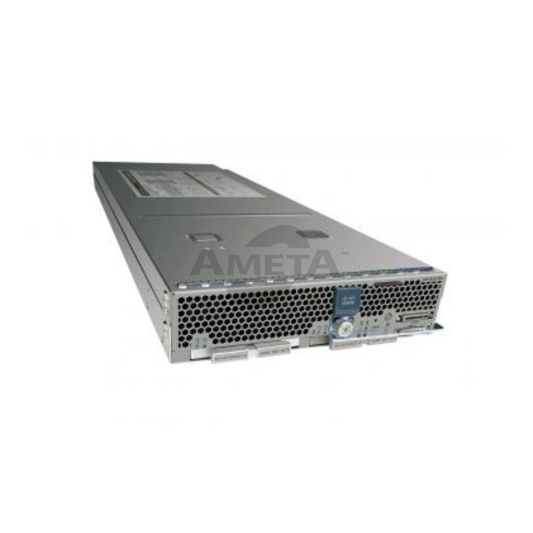 B230-BASE-M2 - UCS B230 M2 Blade Server w/o CPU/RAM/HDD