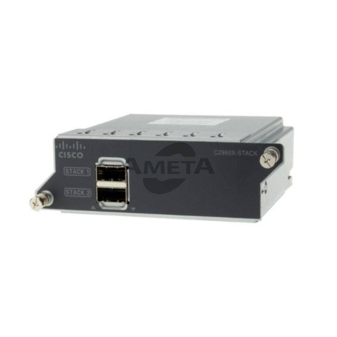 C2960X-STACK - Catalyst 2960-X FlexStack Plus Stacking Module