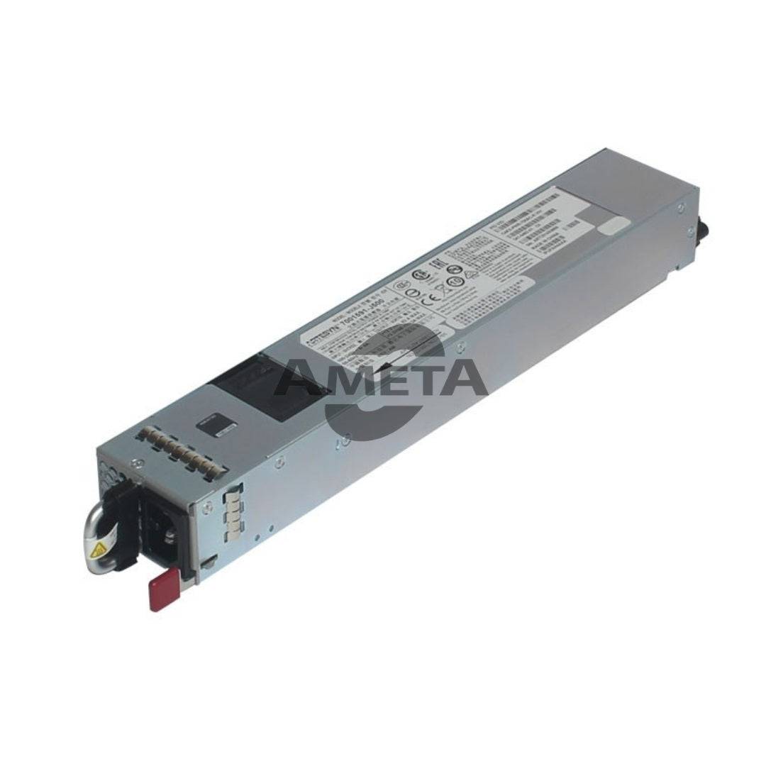 C4KX-PWR-750AC-R - Cisco Catalyst 4500X 750W AC front to back cooling power supply