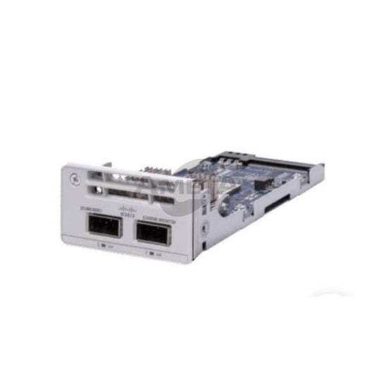 C9200-NM-2Q - Cisco Catalyst 9200 2 x 40G Network Module