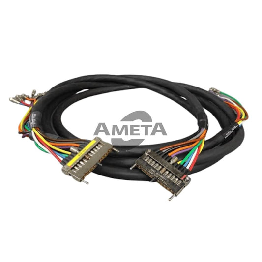 CAB-RFGW3G60QTIMF - Cisco Ten quad-shield RF cables in UCH-2, RFGW/3G60 to HFC,3m